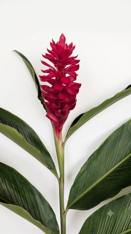 Ginger Lily cut flower